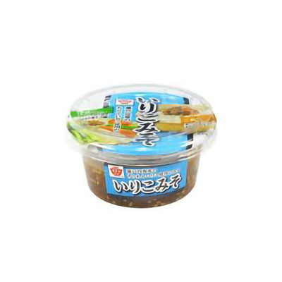 ますやみそ　カップいりこみそ９０ｇ