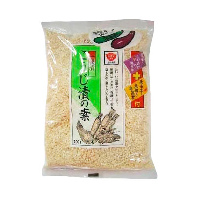 ますや　こうじ漬の素７００ｇ