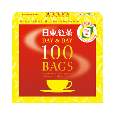 日東 デイ&デイティーバッグ100袋