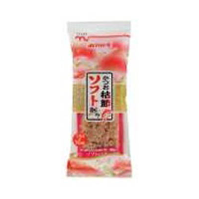 くらしモア　マルトモ　かつお枯節ソフト削り　1.5ｇ×１０パック入り