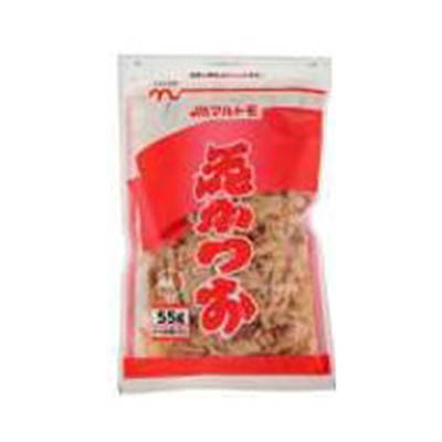 くらしモア　マルトモ　花かつおさつま（チャック付）５５ｇ