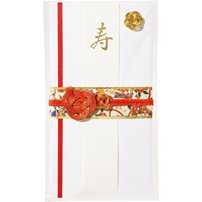 マルアイ 新金封 絢