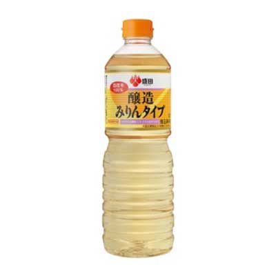 盛田　醸造みりんタイプ１Ｌ