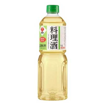 盛田　料理酒１Ｌ