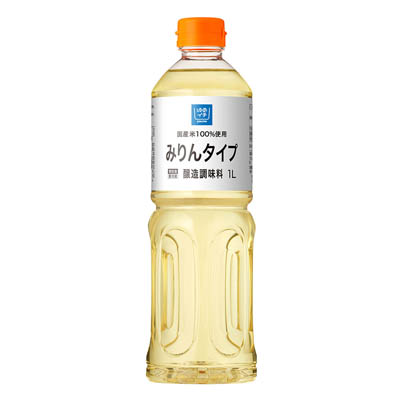 ゆめイチ　みりんタイプ　1L