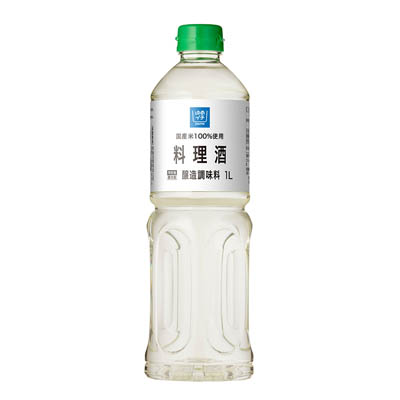 ゆめイチ　料理酒　1L