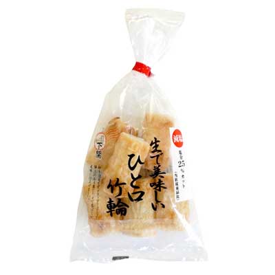 Rakuten - 上ちくわ！楽天ハンド 岡虎】黄金竹輪【ちくわ】