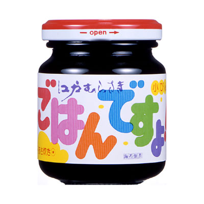桃屋 ごはんですよ!100g