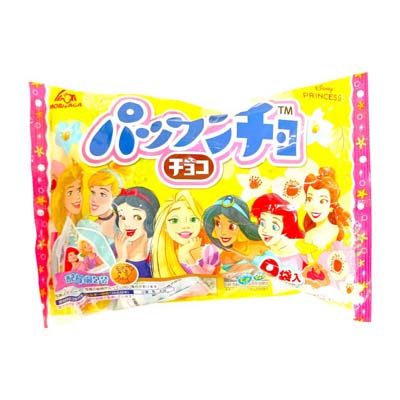 森永　パックンチョチョコ　大袋　１０１ｇ