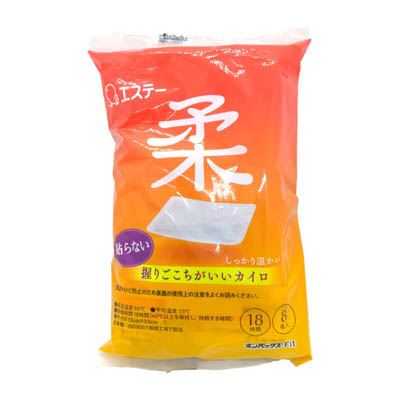 エステー　はらないオンパックスFit　8個入