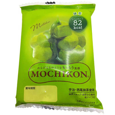 マルキン　ＭＯＣＨＩＫＯＮ　抹茶　１００ｇ