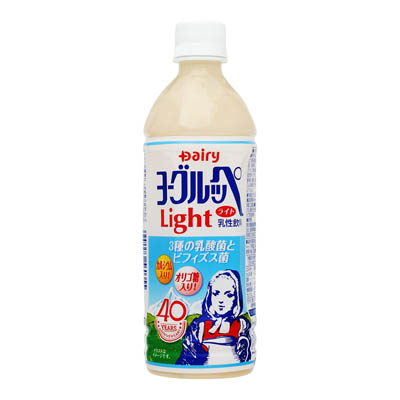南酪　ヨーグルッペライト　500ｍｌ