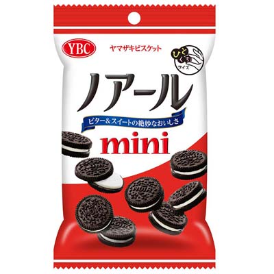 YBC ノアール ミニ 55g