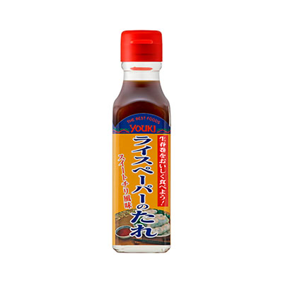 ライスペーパーのたれ 135g