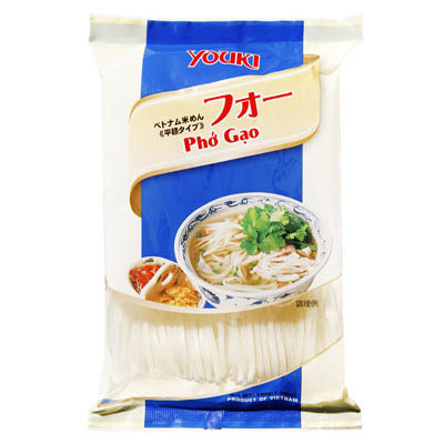 ユウキ食品　フォー　200ｇ