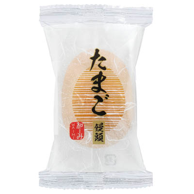 米屋 たまご饅頭 1個