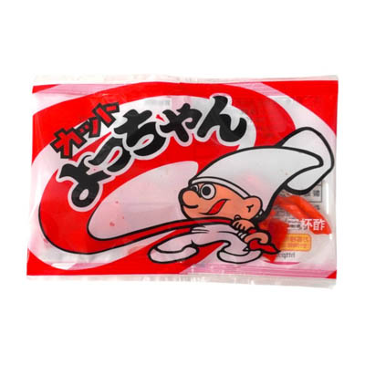 よっちゃん　カットよっちゃん　10ｇ