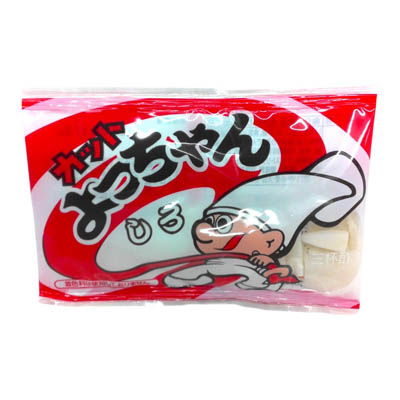 よっちゃん　カットよっちゃんしろ　10ｇ