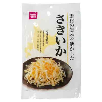 youme　さきいか　28ｇ