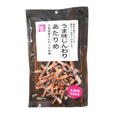 ゆめイチ　うま味じんわりあたりめ　28ｇ