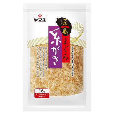 ヤマキ匠一番糸がき１６ｇ