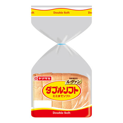 ヤマザキ ダブルソフト6枚