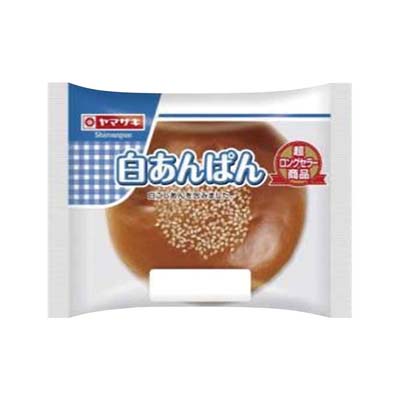 ヤマザキ　白あん