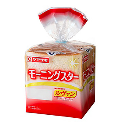 ヤマザキ　モーニングスター５枚