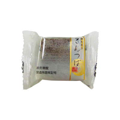 ヤマザキ　きんつば