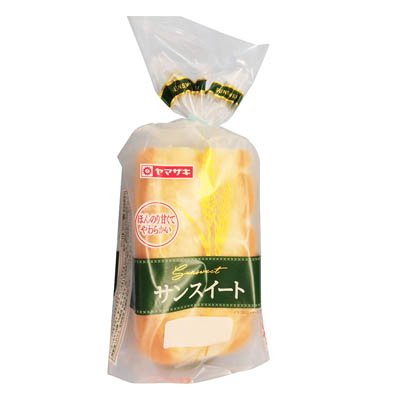 ヤマザキサンスイート