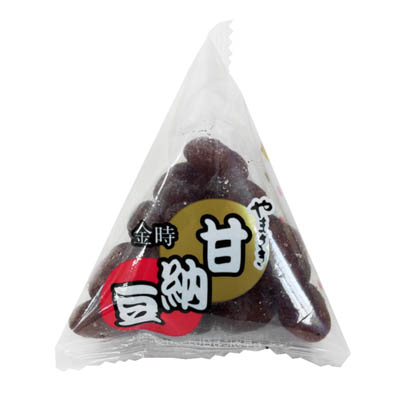ヤマザキ プチ甘納豆 金時 50g