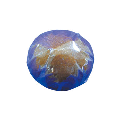 ヤマザキ　黒糖まんじゅう