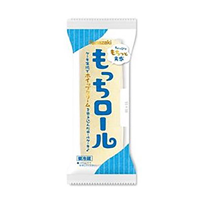 ヤマザキ もっちロール