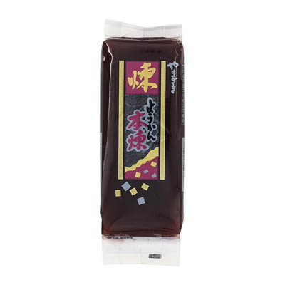 ヤマザキ　ようかん本煉　１包