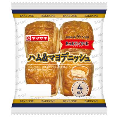 【うーちゃんちゃん様】スープ　ラムデニッシュ　手作り　菓子パン　惣菜パン スープ デニッシュ 手作り 菓子パン 惣菜パン - メルカリ