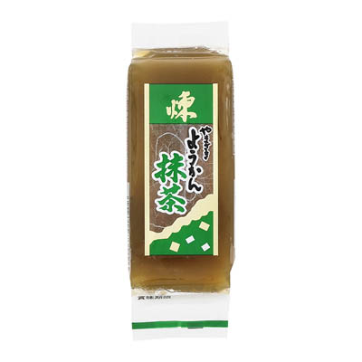 ヤマザキ　ようかん抹茶　1包