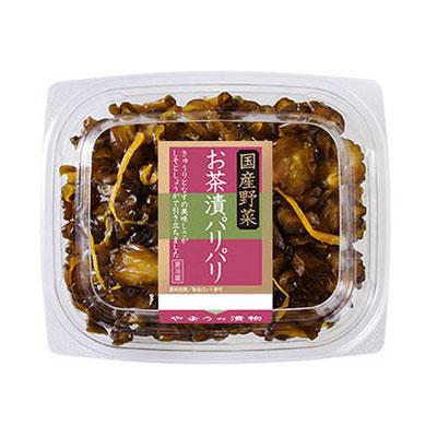 やまう　国産お茶漬パリパリ７０ｇ