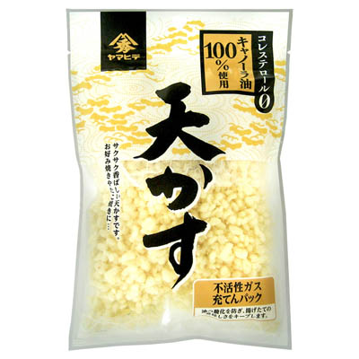 ヤマヒデ　天かす　６０ｇ