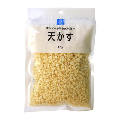 ゆめイチ　天かす　60ｇ