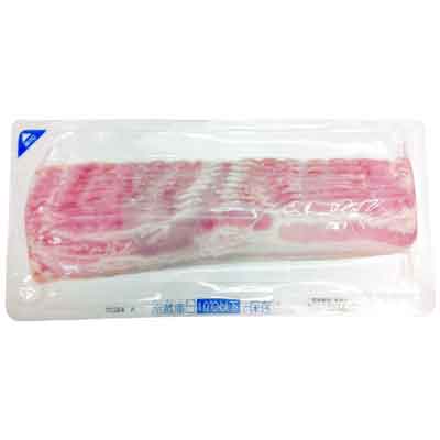米久　ベーコン（スライス）　170ｇ