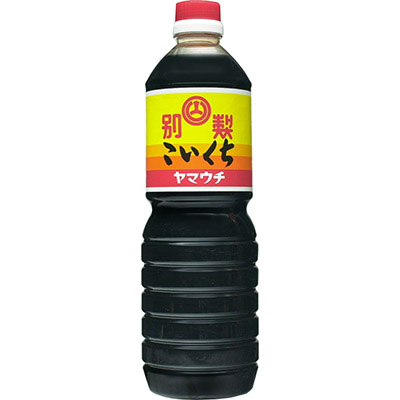 ヤマウチ　別製　こいくち　１Ｌ