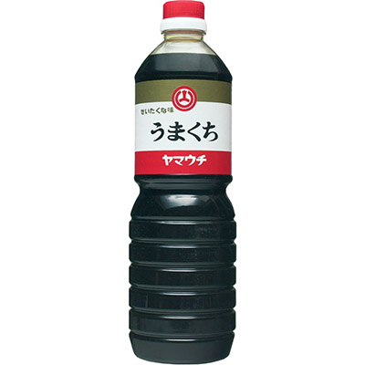 ヤマウチ　うまくち　１Ｌ