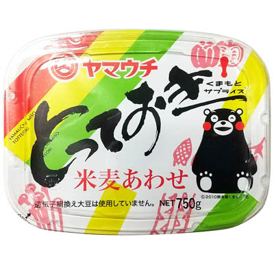 とっておき米麦あわせ