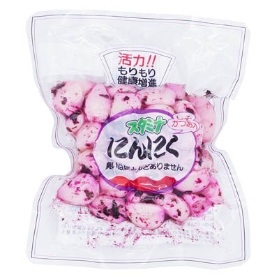 八木　しそにんにく１７０ｇ