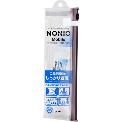 ＮＯＮＩＯ　携帯用 [＊色のご指定はできません]