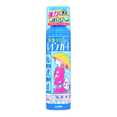 LION レインガード 180ml