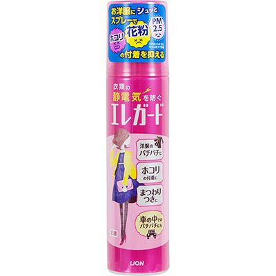 エレガード大160ml
