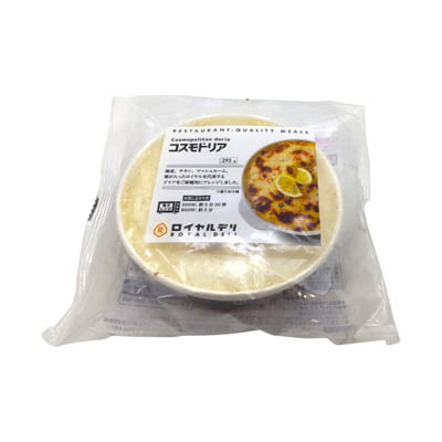 ロイヤルデリ　コスモドリア　295ｇ
