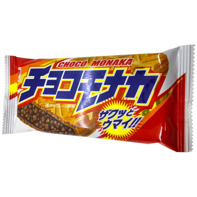 リスカ チョコモナカ 40g