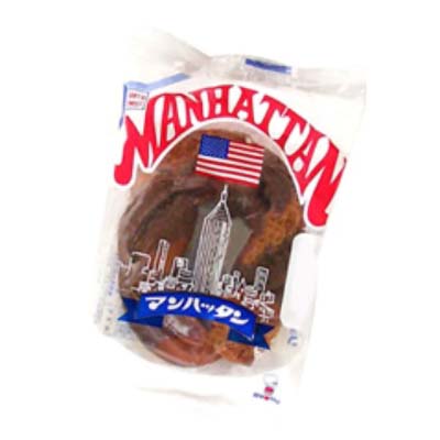 リョ-ユ- マンハッタン